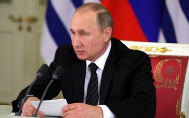 В Германии призвали команду Путина готовиться к худшему - что происходит
