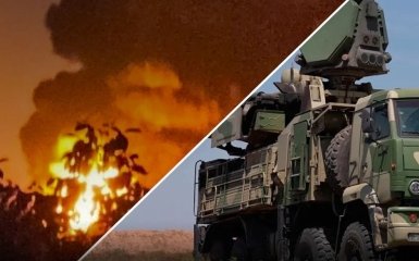 The General Staff of the Armed Forces of Ukraine reports on new successful deep strikes