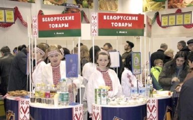 Украина отложила введение спецпошлины на импорт товаров из Беларуси