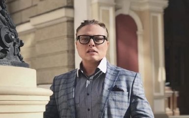 У Росії назвали причину затримання українського режисера Лавренчука