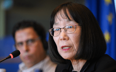 The ISS does not support the US approach