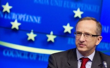 У ЄС зробили важливу заяву щодо Росії, санкцій та Донбасу