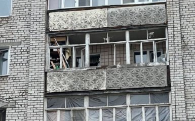 РФ ударила по Николаеву — есть погибшие