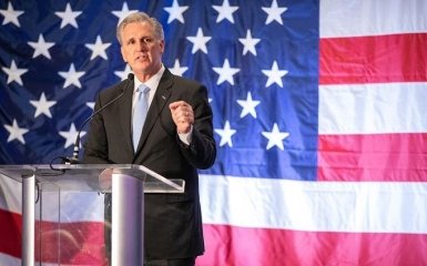 Республіканці у Палаті представників вимагають відмовити Україні у військові допомозі — CNN