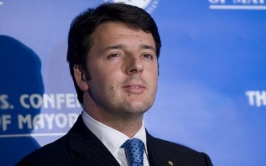 Референдум в Италии: стало известно о громкой отставке