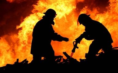 За останню добу в пожежах загинуло 7 осіб - ДСНС