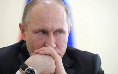 В ЕС разоблачили резонансный обман Путина с вакциной Спутник V