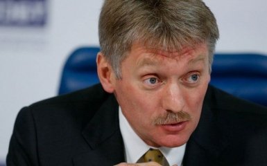 У Кремлі прокоментували "вербування" Савченко російськими спецслужбами