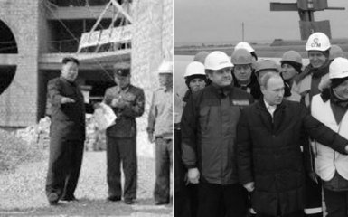 Украинский дипломат посмеялся над Путиным в Крыму: опубликовано фото