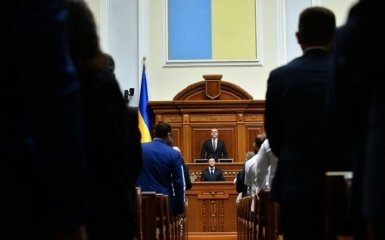 Представителя Зеленского обвинили во лжи