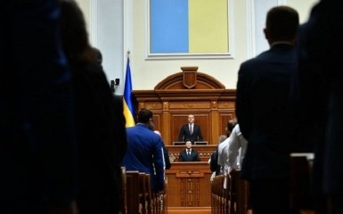 Представника Зеленського звинуватили у брехні