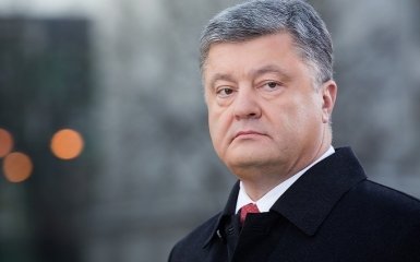 Порошенко зробив жорстку заяву про головних силовиків Миколаївщини