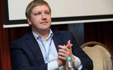 ДБР проводить обшуки у екс-глави Нафтогазу Коболєва