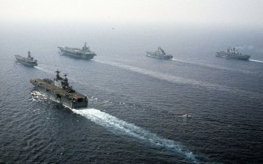 Провокації наростають: в Раді ЄС закликали НАТО посилити присутність в Чорному морі
