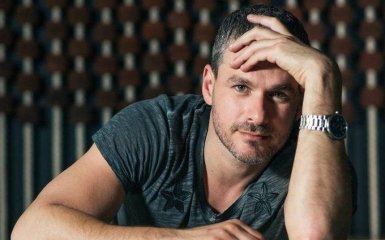 Арсен Мірзоян представив французьку пісню для Євробачення-2017: з'явилося аудіо