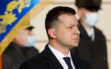 Зеленський призначив нового голову Запорізької ОДА — що про нього відомо