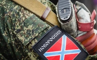 Пьяные боевики ДНР обстреляли собственные позиции и бежали из страха самосуда