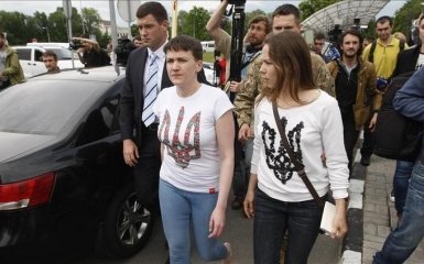 Путіна просто змусили - російський націоналіст про обмін Савченко