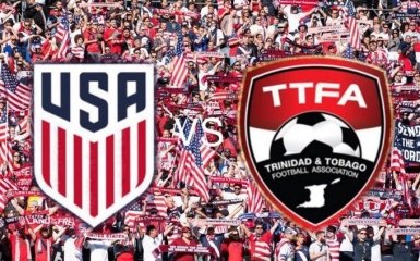 США вибули з Чемпіонату світу з футболу: опубліковано відео