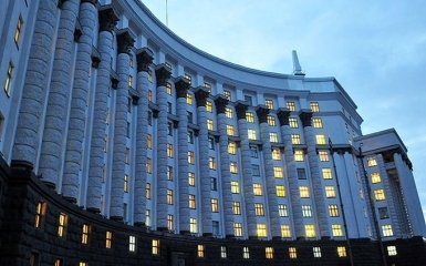 Стало известно о пожеланиях США насчет Кабмина