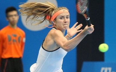 Українська тенісистка виграла матч-трилер і вийшла у півфінал: опубліковано відео