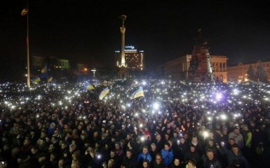 Український художник розповів, як йому пропонували посади у владі після Майдану: опубліковано відео