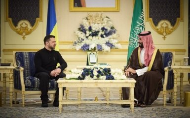 Зеленський