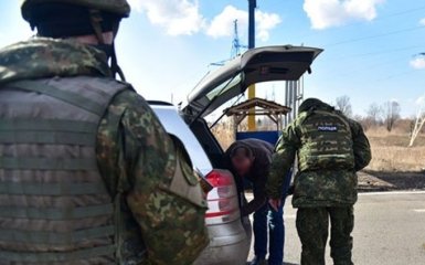 На Донбасі за тиждень затримали майже півсотні бойовиків: опубліковані фото