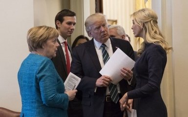 Трамп, Меркель, Макрон: кто приедет на инаугурацию Зеленского