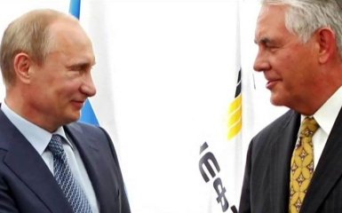 Встреча с Путиным исчезла из расписания посланника Трампа - СМИ