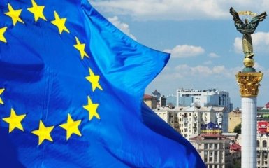 Вопрос безвизового режима Украины и ЕС завис из-за другой страны