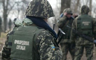 Пограничники: россиянин вез в Украину мертвую жену как живую, чтобы сэкономить