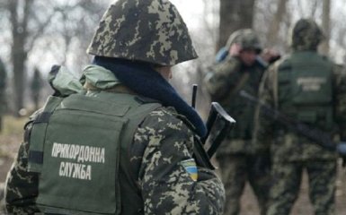 Прикордонники: росіянин віз в Україну мертву дружину як живу, щоб зекономити