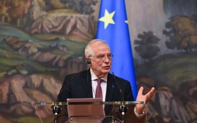 В ЕС заявили о приближении нелегкого выбора для Путина