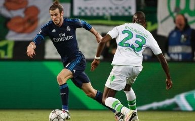 Где смотреть Реал - Вольфсбург: расписание трансляций Лиги чемпионов