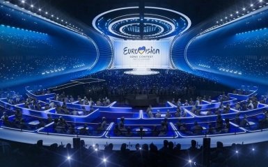 Объявлен порядок выступлений в полуфиналах Евровидения-2023
