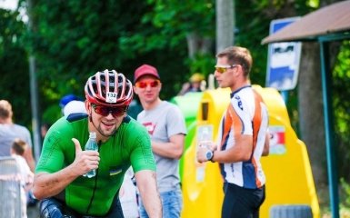 SUBARU TRIATMAN SERIES: у Вишгороді пройдуть видовищні змагання з триатлону та плавання