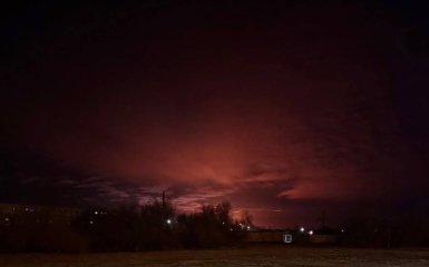 “Бавовна” в Росії 27 березня - останні подробиці