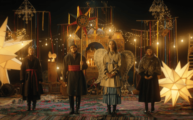 "Репрессованная Коляда" напомнит о сопротивлении украинских диссидентов