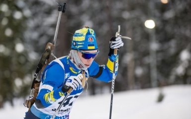 Кристина Дмитренко