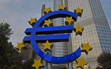 Будут необратимые последствия: в Европейском банке сделали громкое предупреждение Украине