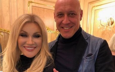 Украинские звезды снова засветились на концерте в Кремле: опубликовано видео