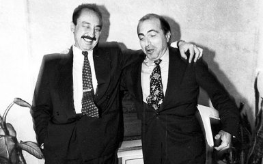 В Лондоне нашли мертвым соратника Березовского