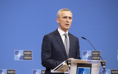 Stoltenberg