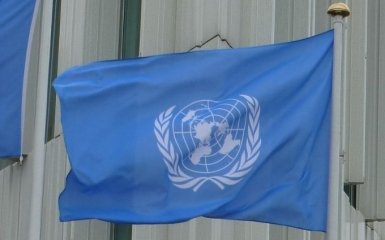 ООН предостерегла офис Зеленского насчет неосторожных санкций против олигархов