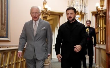 Зеленський