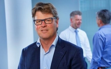 Интервью с Бернольдом Кемперинком: Эксклюзивная прямая трансляция на ONLINE.UA