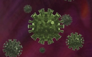 В Україні оновився антирекорд смертності від коронавірусу