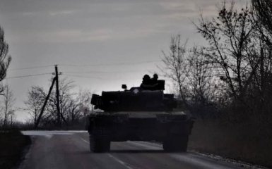В ЗСУ оцінили ситуацію в районі Вугледару та спростували брехню армії РФ