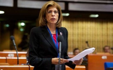 Стало відомо ім'я нового президента ПАРЄ